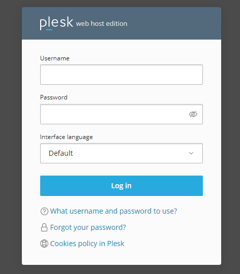 Websites & Domains